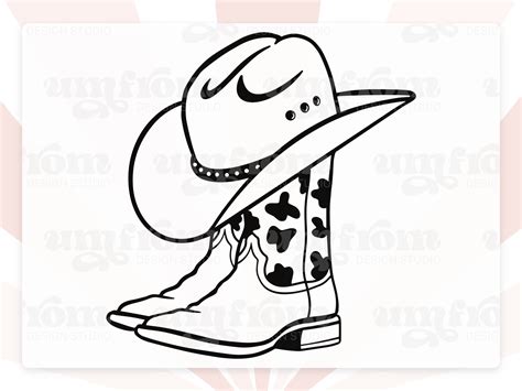 Black Cowboy Hat Cowboy Boots Clipart, Cowboy Boot Clipart, Clip Art, Cowboy Boots PNG ...