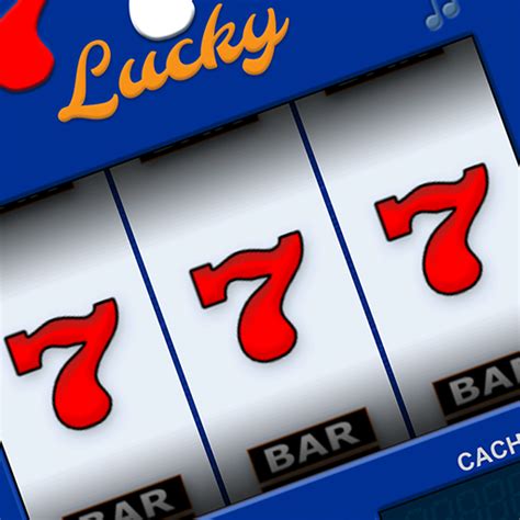 Lucky 7 - Apps on Google Play