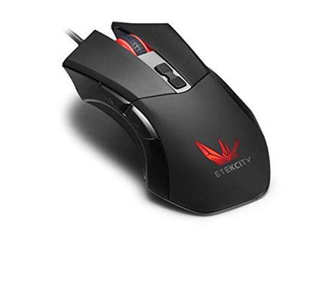 EtekCity Scroll X1 Mouse Review