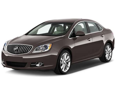 2015 Buick Verano Exterior Colors | U.S. News