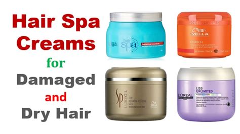 Top more than 76 hair spa products best - in.eteachers