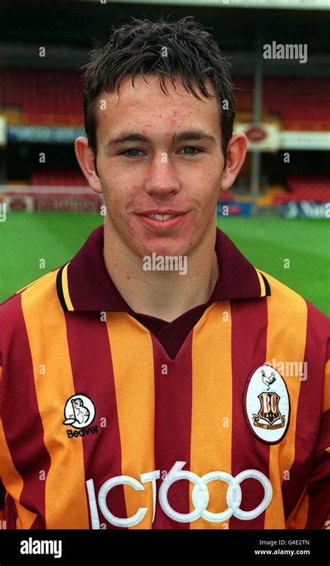 BRADFORD CITY FOOTBALL CLUB Stock Photo - Alamy