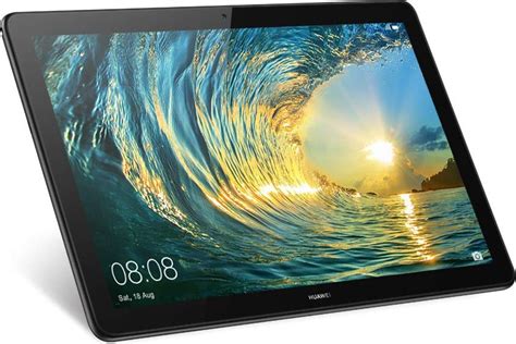 Huawei MediaPad T5 Tablet (3GB RAM + 32GB) Best Price in India 2022, Specs & Review | Smartprix