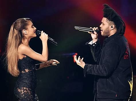 The Weeknd & Ariana Grande - Save Your Tears (Remix) Lyrics