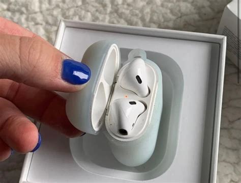 Used Apple airpods 1st generation | Etsy