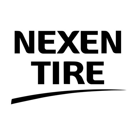 Logo Nexen Tire