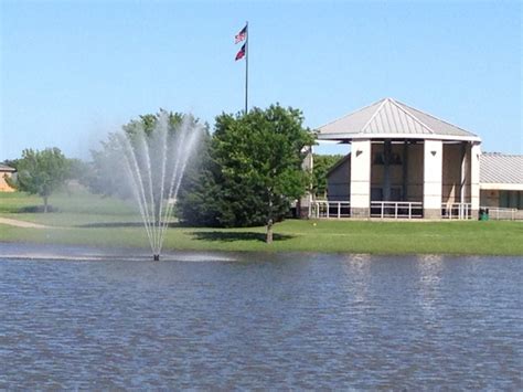 Bethany Lakes Park - North Texas RamblingsNorth Texas Ramblings