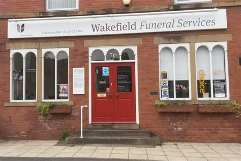 Barnsley Crematorium - Crematoriums in Barnsley - Funeral Guide