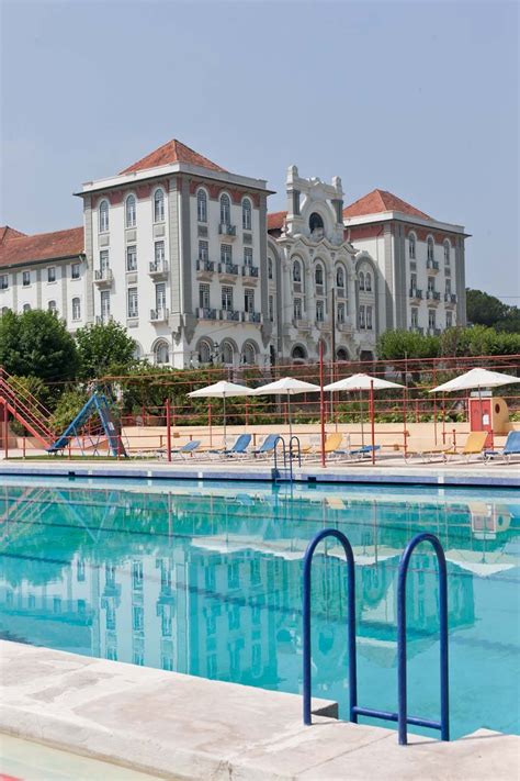 Curia Palace Hotels Portugal, Palace Hotel, Golf Resort, Hotel Spa, Lisbon, Beautiful Places ...