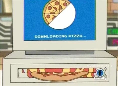 The weekenders pizza Tv Quotes, Nintendo Consoles, Overlays, Movie Tv, Lol, Funny, Creative ...