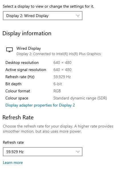 Surface Dock issues - Microsoft Community