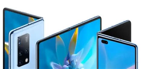 Honor gears up to launch its first-gen foldable smartphone in Europe - NotebookCheck.net News