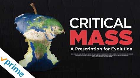 Critical Mass | Trailer | Available now - YouTube