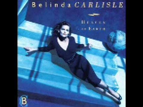 Belinda Carlisle - Heaven Is a Place on Earth Chords - Chordify