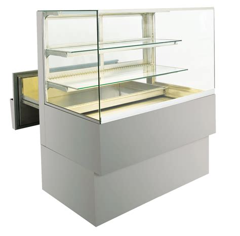 Spare parts BAK KSL squared | Refrigerated Display Cases for Assisted Service | Devices archive ...