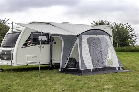 Sunncamp Swift SC 260 Caravan Porch Awning New For 2020