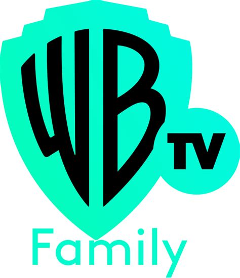 Warner TV Family Logo (2023) by melvin764g on DeviantArt