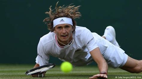 Alexander Zverev Pledges To Donate Millions To Bushfire Relief Funds ...