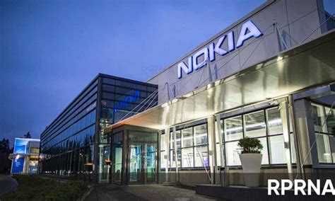 Nokia unveils on-demand 5G network slicing for Android 14 - RPRNA