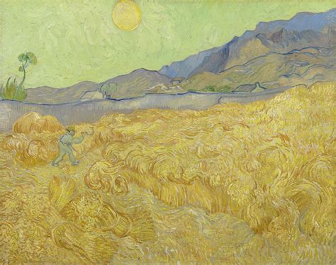 Nearly 1,000 Paintings & Drawings by Vincent van Gogh Now Digitized and ...