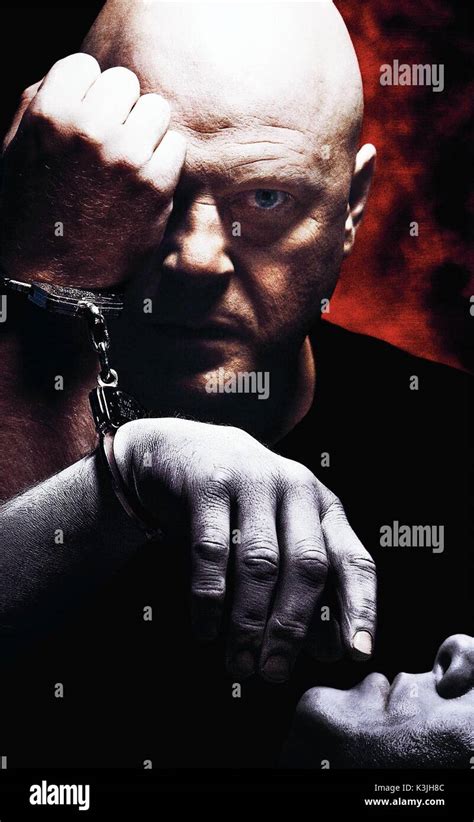 THE SHIELD MICHAEL CHIKLIS Stock Photo - Alamy