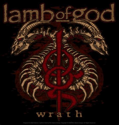 Lamb of God....cover art | Groove metal, Top albums, God