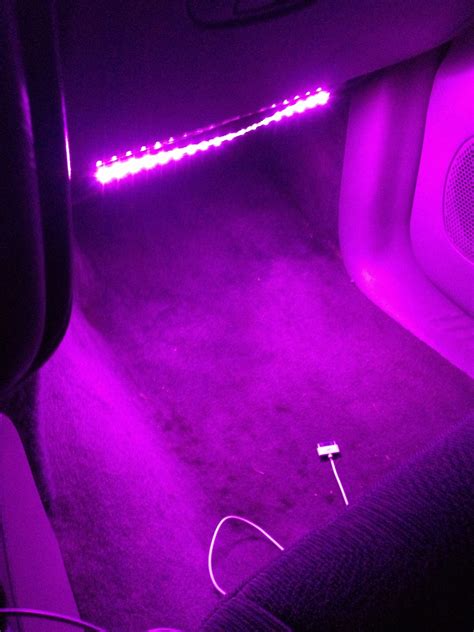 Led Car Interior Replacement Lights - Cars Interior