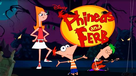 Who does the phineas and ferb theme song - yydelta