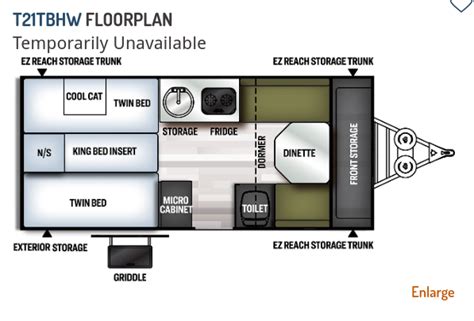 Guide to Putting Hard Sides On A Pop Up Camper 1500 – TinyHouseDesign