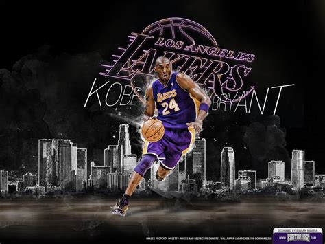 🔥 [50+] Kobe Bryant Logo Wallpapers | WallpaperSafari