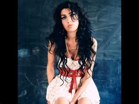 Amy Winehouse - Tears Dry On Their Own [Remix] + Download Link - YouTube