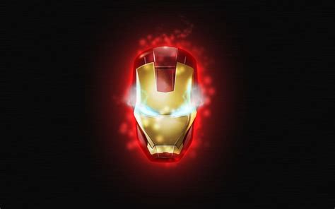 Iron Man Face Wallpapers - Top Free Iron Man Face Backgrounds ...