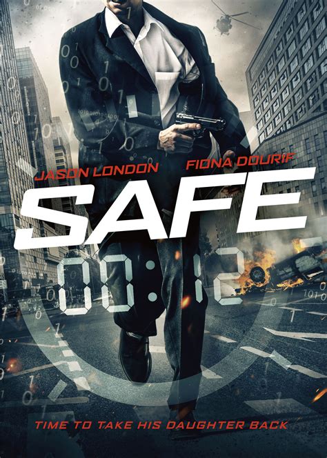 Safe - Where to Watch and Stream - TV Guide