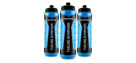 Packaging Design: Powerade Bottle, Innovative Design - Product Ventures