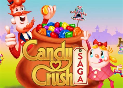 Candy Crush Saga Strategy Guide for iPhone