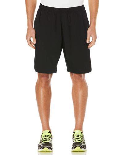 Black Grand Slam Shorts for Men | Lyst