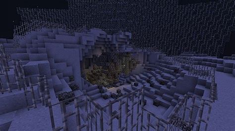 Survival Games: Moon Base One Minecraft Map