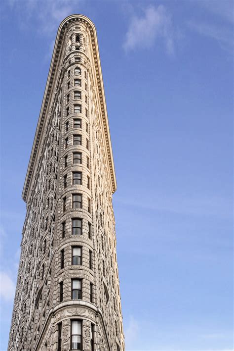 Images Gratuites : architecture, bâtiment, New York, Manhattan, monument, la tour, point de ...