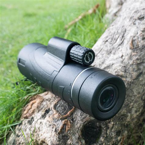 Starscope Monocular - Top-Rated Monocular High Power HD Monocular with – Tech Gear Trends