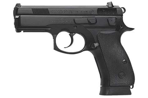 CZ-USA CZ 75 SP-01 Tactical - GunGenius