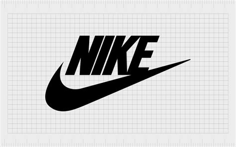 Nike Logo History And Evolution: A $34.8 Billion Image