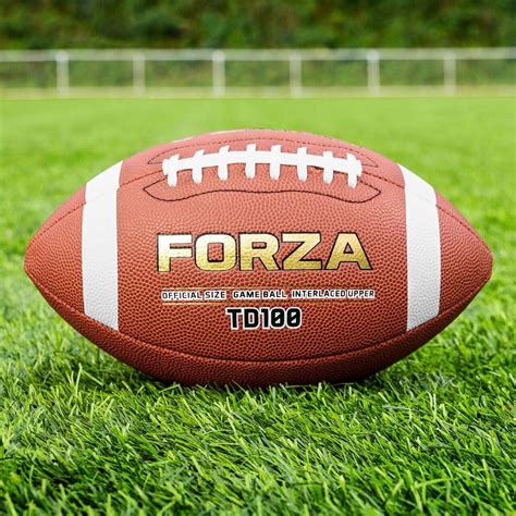 FORZA TD100 Football Ball | Net World Sports