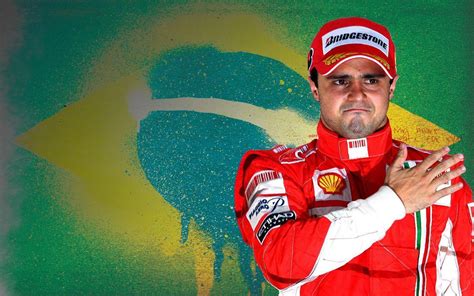 Felipe Massa Wallpapers - Wallpaper Cave