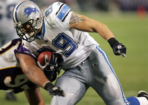 Dan Campbell makes Lions player-coach relationship easier - Flipboard