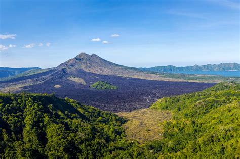 Mount Batur Volcano - Active Volcano in Kintamani - Go Guides