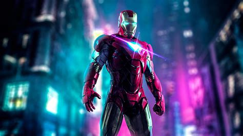 Iron Man 4k Full Wallpapers - Wallpaper Cave