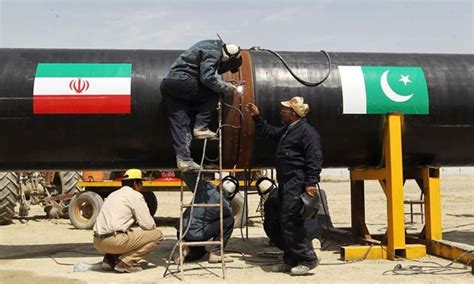 Pakistan faces $18bn fine for not completing Iran gas pipeline project on time - Profit by ...