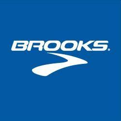 Brooks Logo - LogoDix