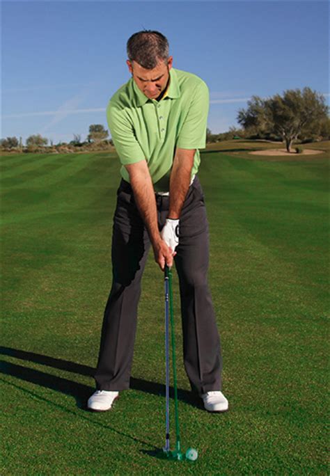 Hybrid basics - golf tips magazine | Golfclubhybrid