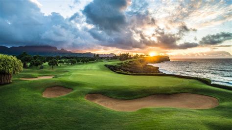 Best Hawaii Golf Courses: The Ultimate Guide